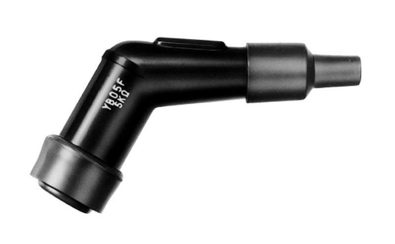 NGK Anti-parasit - YD05F Figur 1