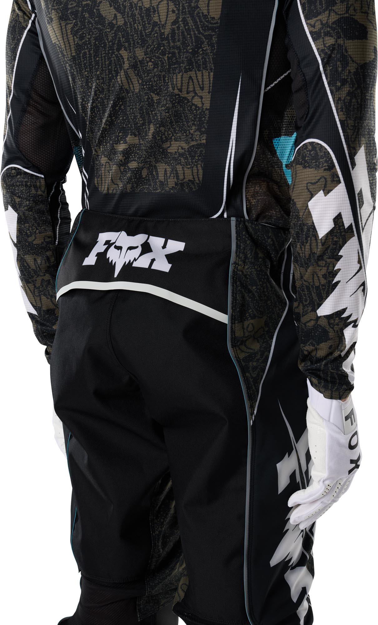 FOX Flexair Apex Motocross-housut 32 Kuva 6