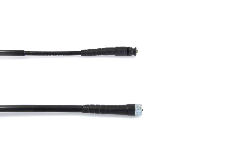 TECNIUM Hastighetsmätare kabel Figur 1