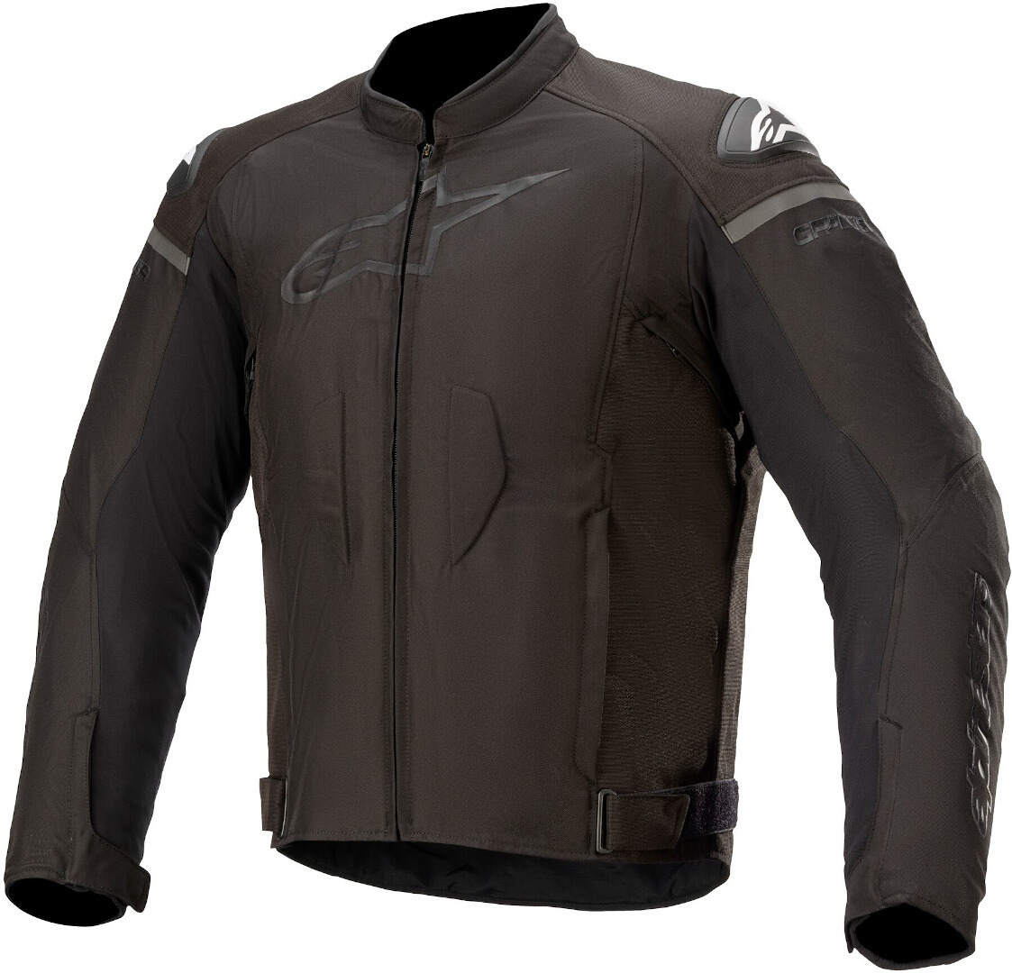 Alpinestars T-GP Plus V3 Motorcycle Textile Jacket black L Figure 1