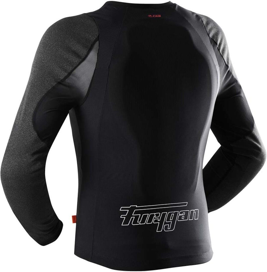 Furygan X-Road D3O Jaqueta Protetora M Figura 4