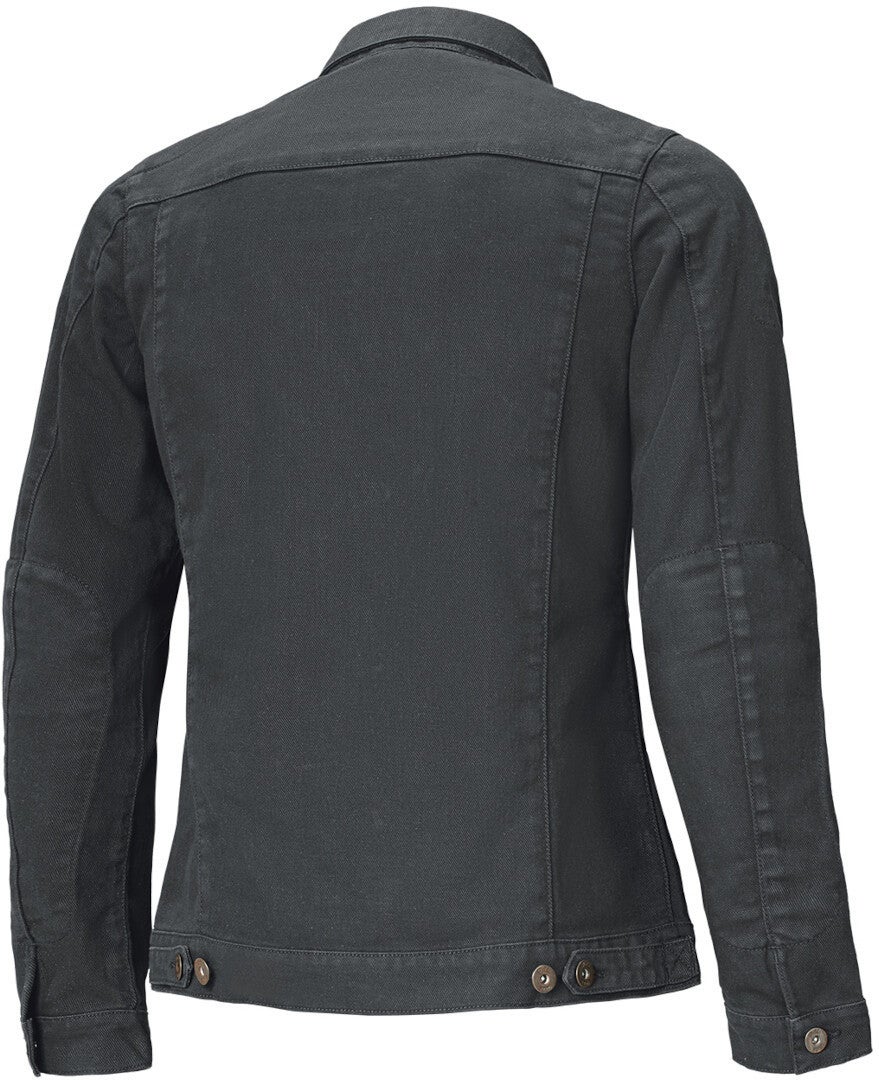Held Woodland Camicia da moto nero L Figura 2