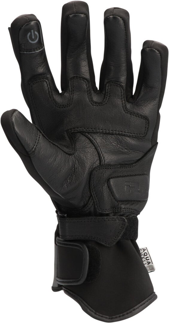 Richa Torch Flare waterproof Motorcycle Gloves 4XL Figure 3