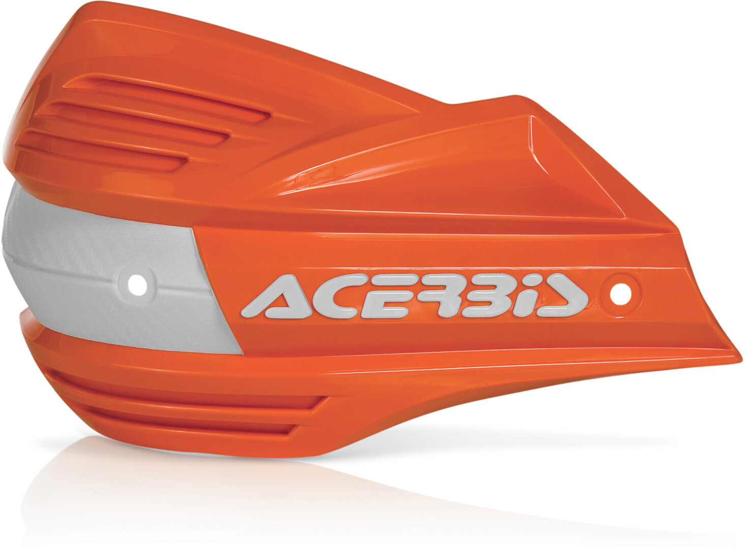 Acerbis X-Factor Carcasă de protecție pentru mână portocaliu Figura 1