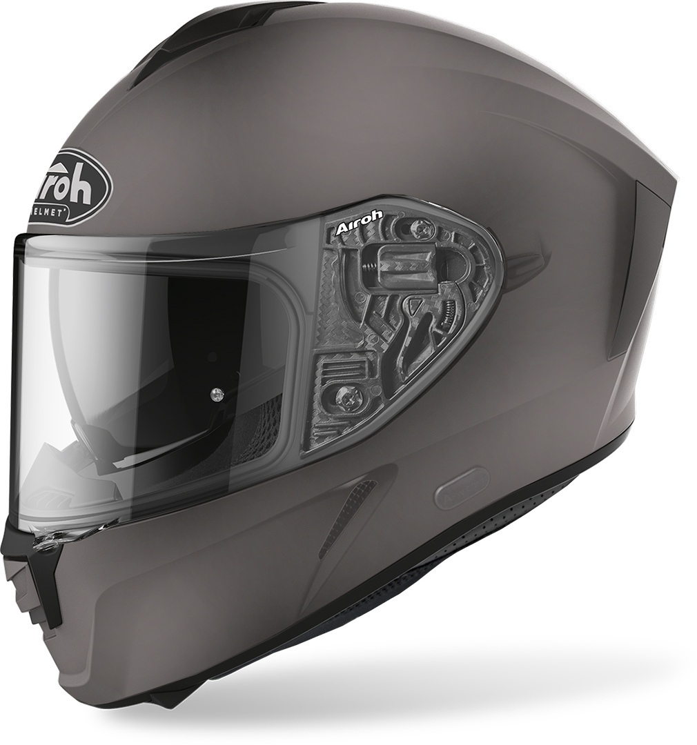 Airoh Spark Color Helmet anthracite L (59/60) Figure 1