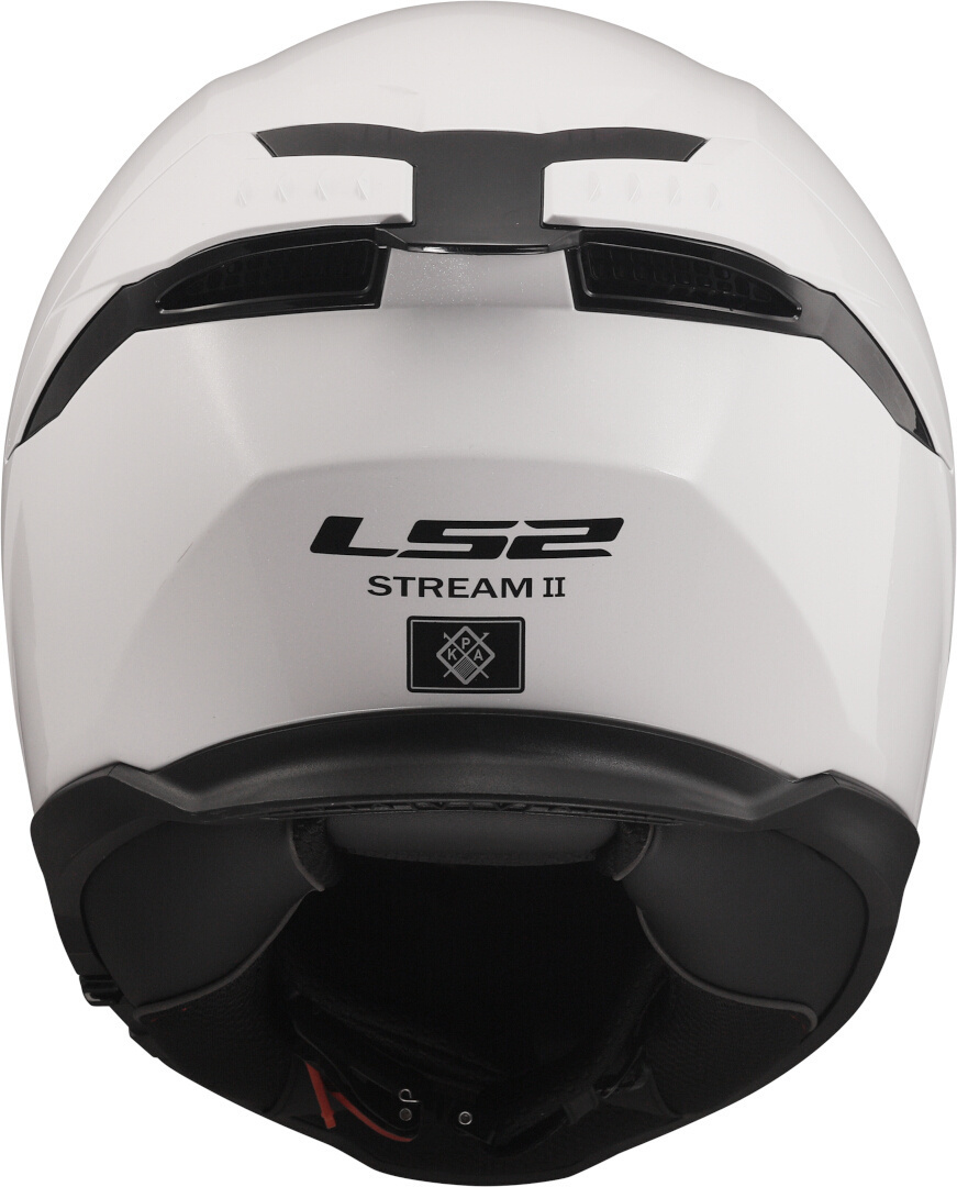 LS2 FF808 Stream II Шлем Белый S (55/56) Рисунок 7