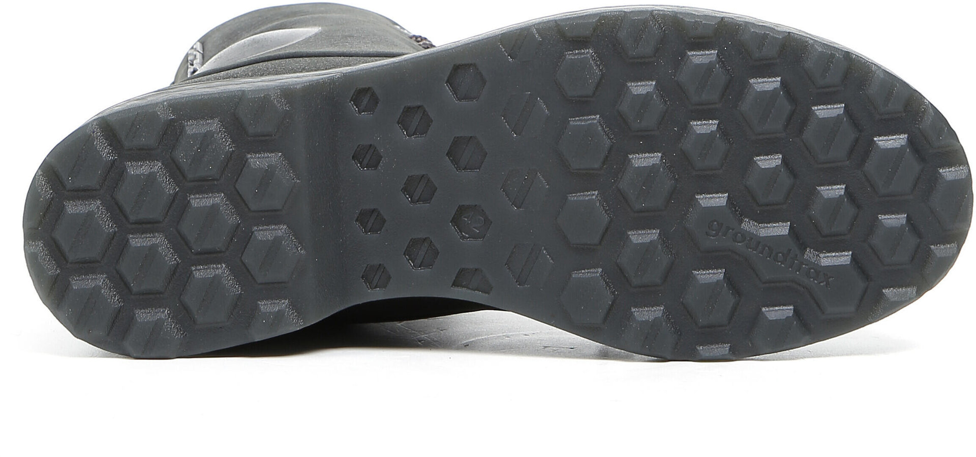 TCX Blend 2 Gore-Tex オートバイのブーツ 43 図4