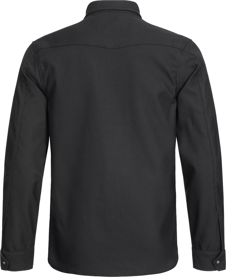 Rokker Black Jack Rider Hemd S Abbildung 2