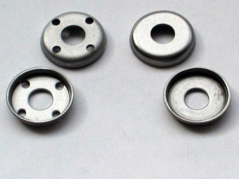 KAYABA Piesă de schimb - INEL DE OPRIRE DE 6MM Figura 1
