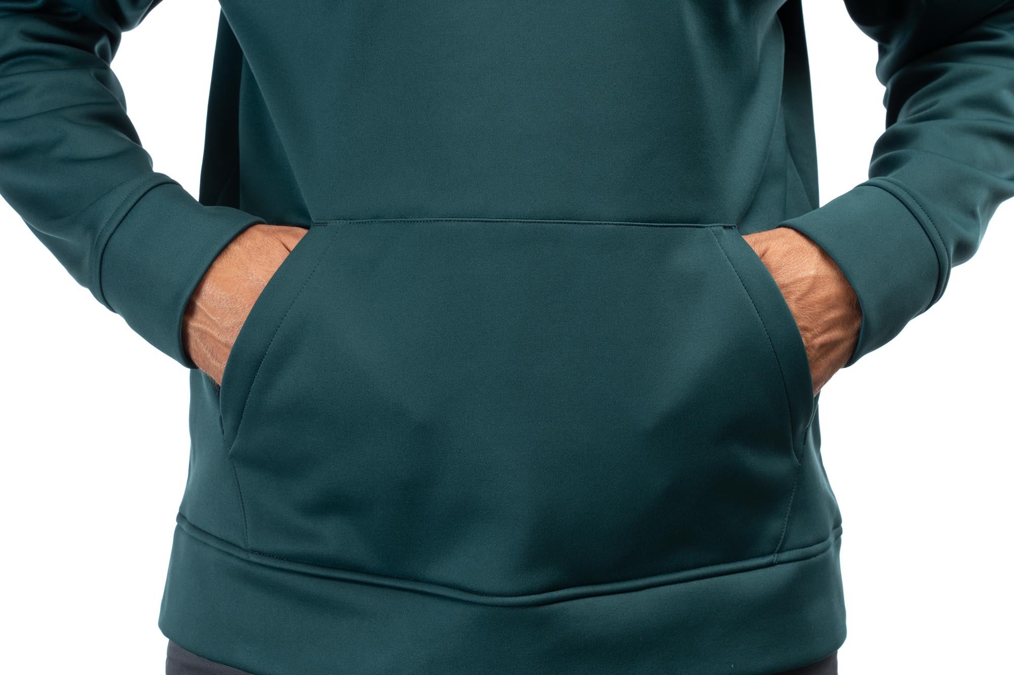 Klim Foundation Sweat à capuche Vert XL Figure 6