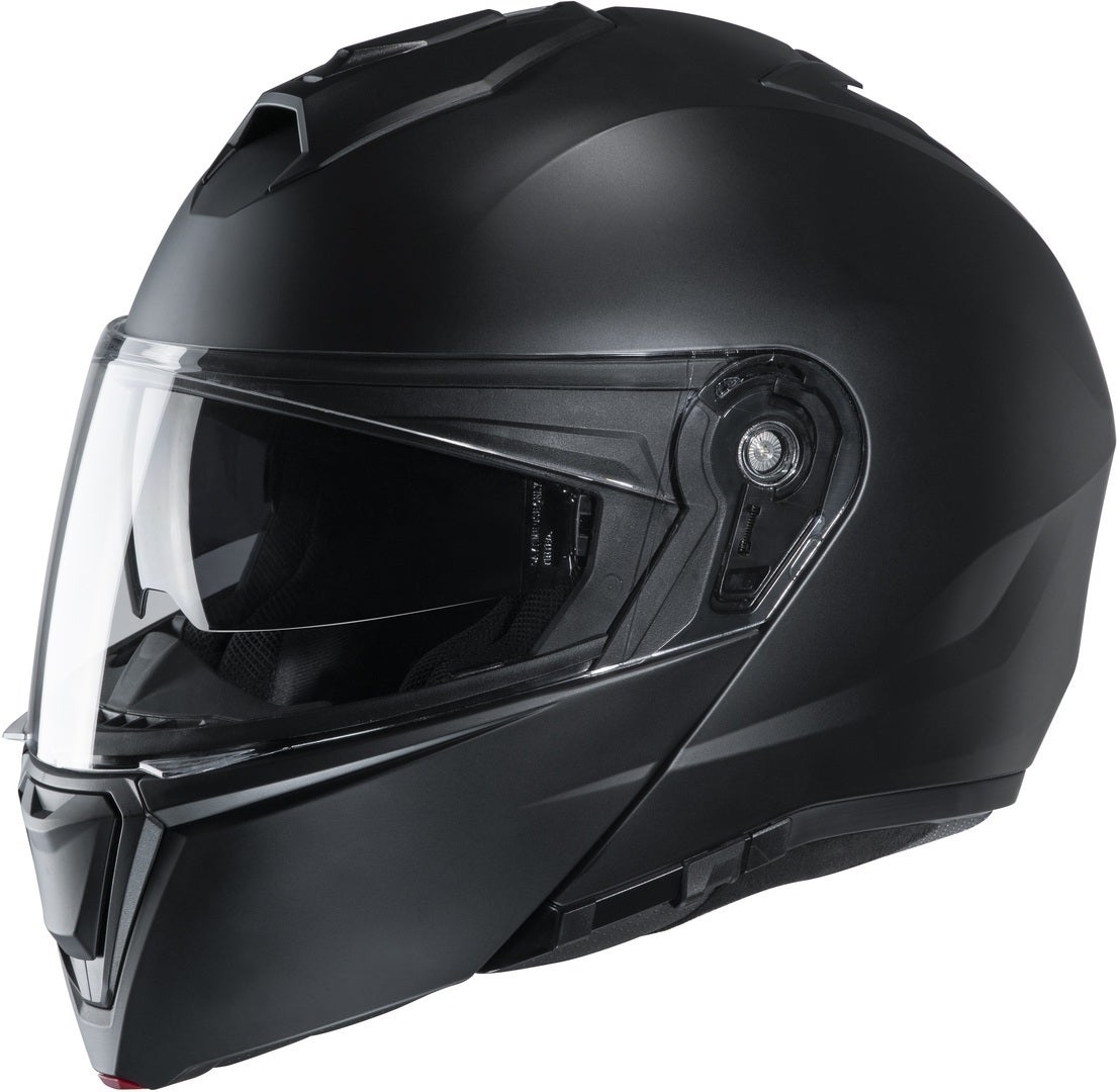 HJC i90 Klapphelm schwarz matt L (58/59) Abbildung 1