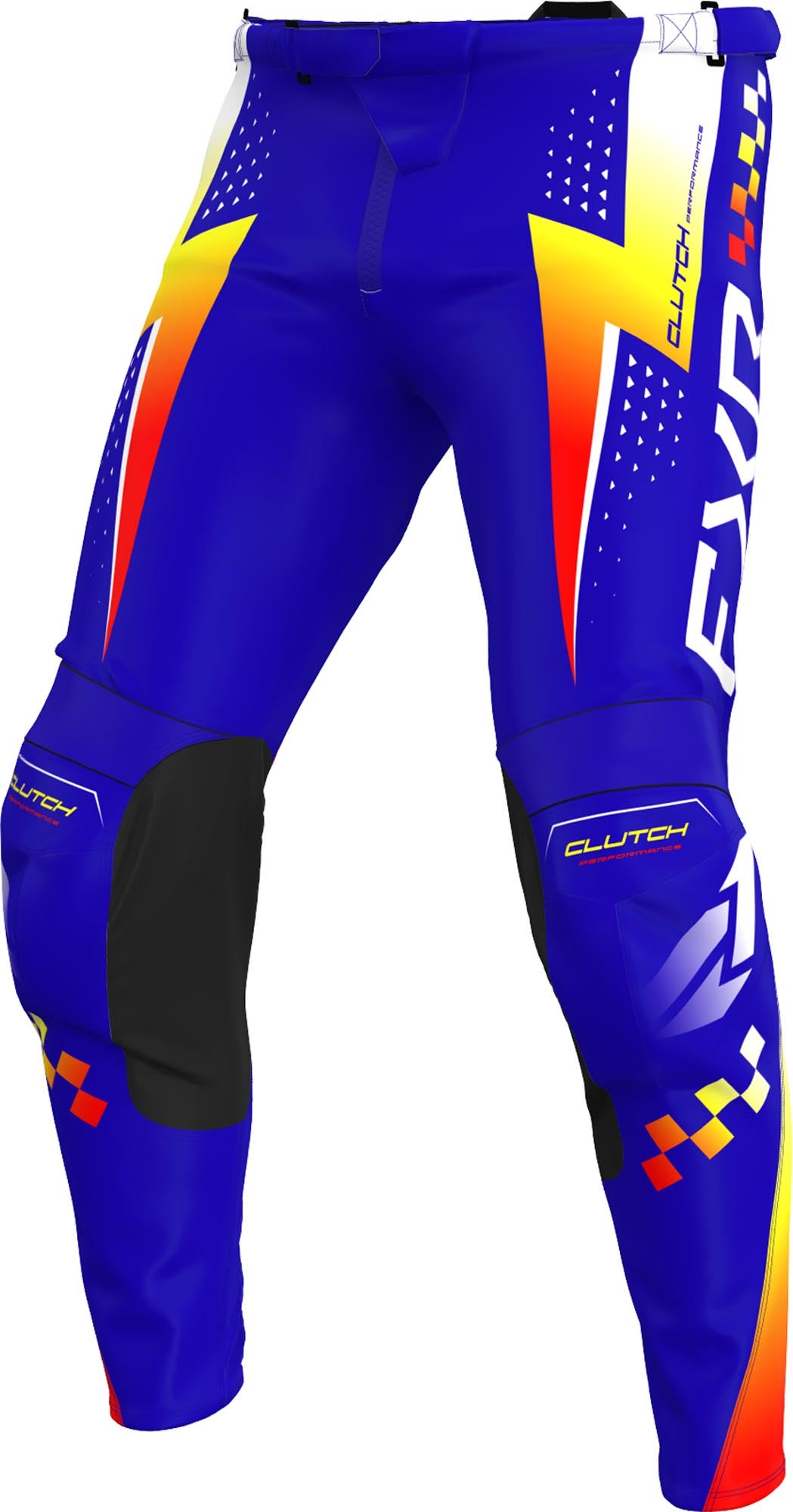 FXR Clutch Pro Motocross Pants-image-474758505