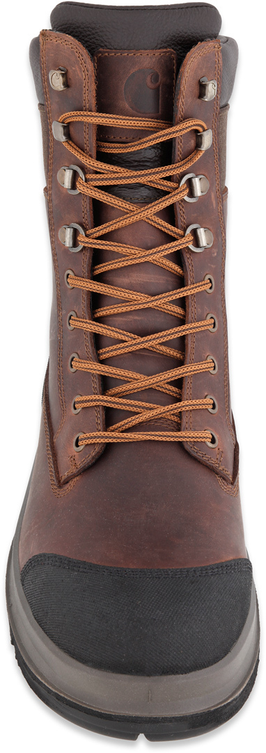 Carhartt Detroit Rugged Flex S3 High Cizme Maro 48 Figura 6