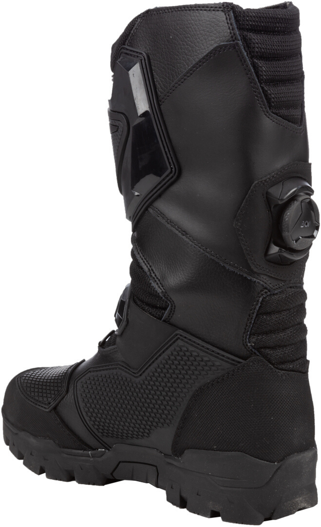 Klim Havoc GTX Boa 2022 Cizme pentru snowmobile negru 9 Figura 7