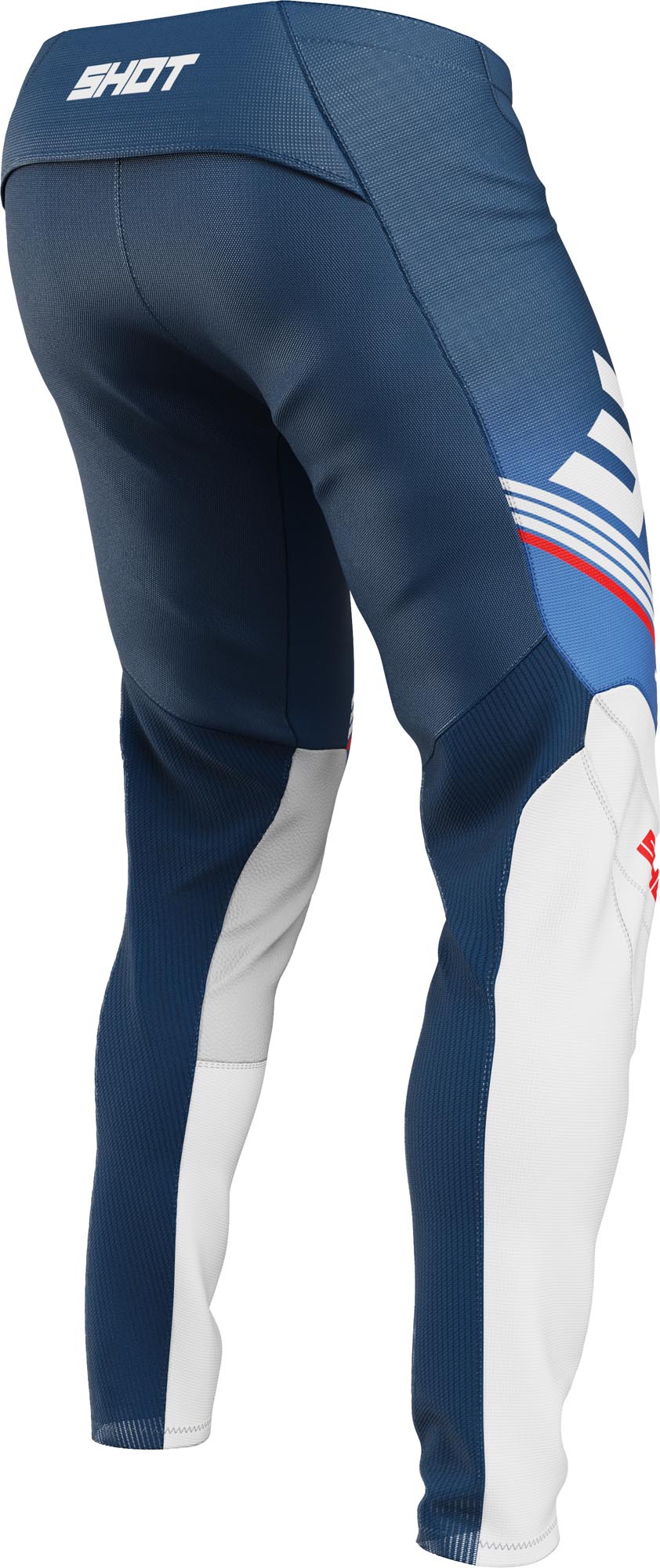 Shot Contact Linear Motorcross broek 26 Figuur 2