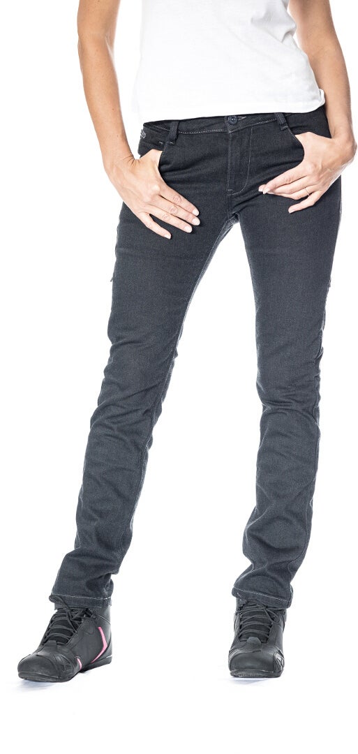 Ixon Billie Ladies Motorcycle Jeans-image-367813225