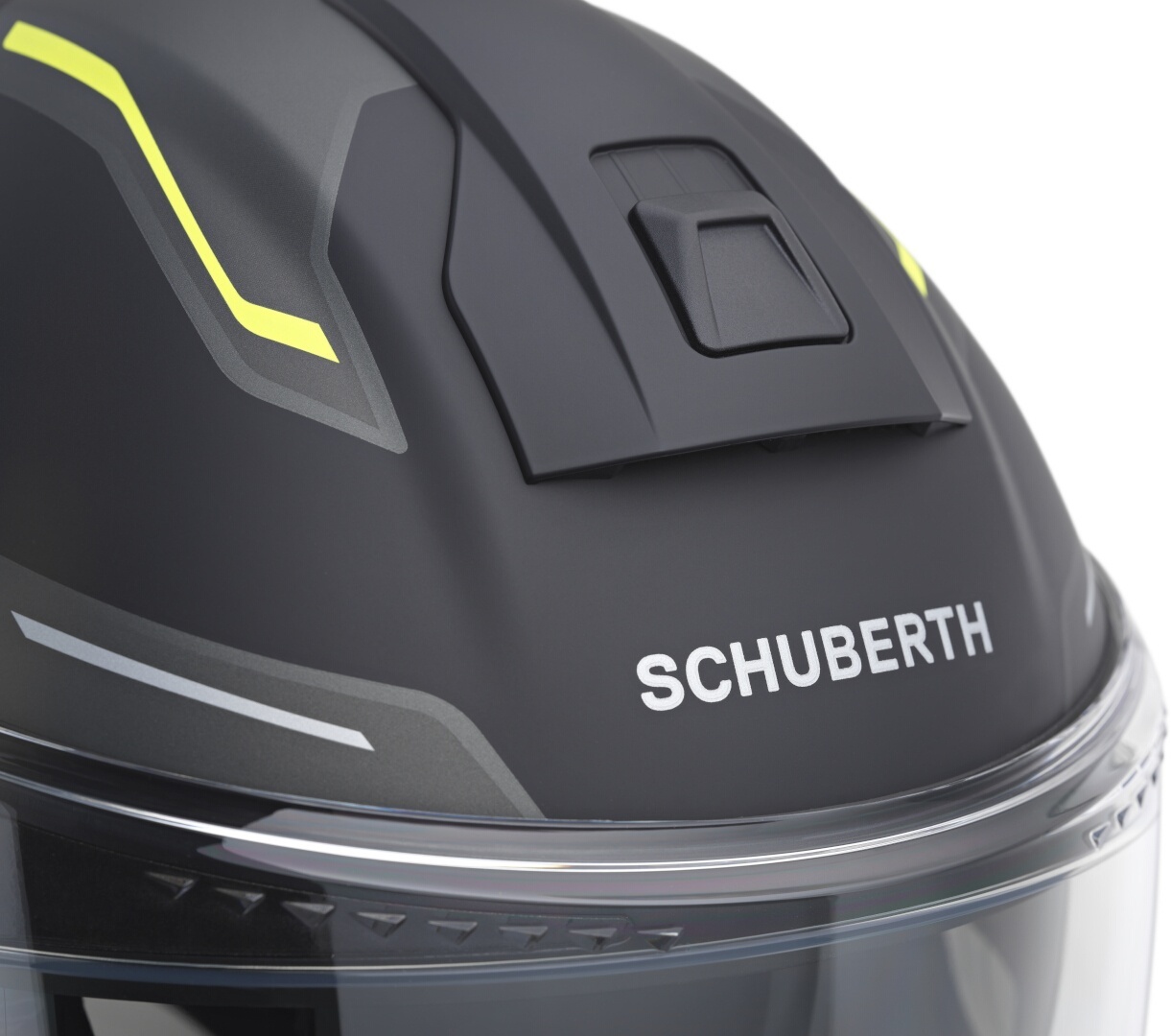 Schuberth C5 Omega Cască Flip-Up Negru mat/neon XL (61) Figura 3
