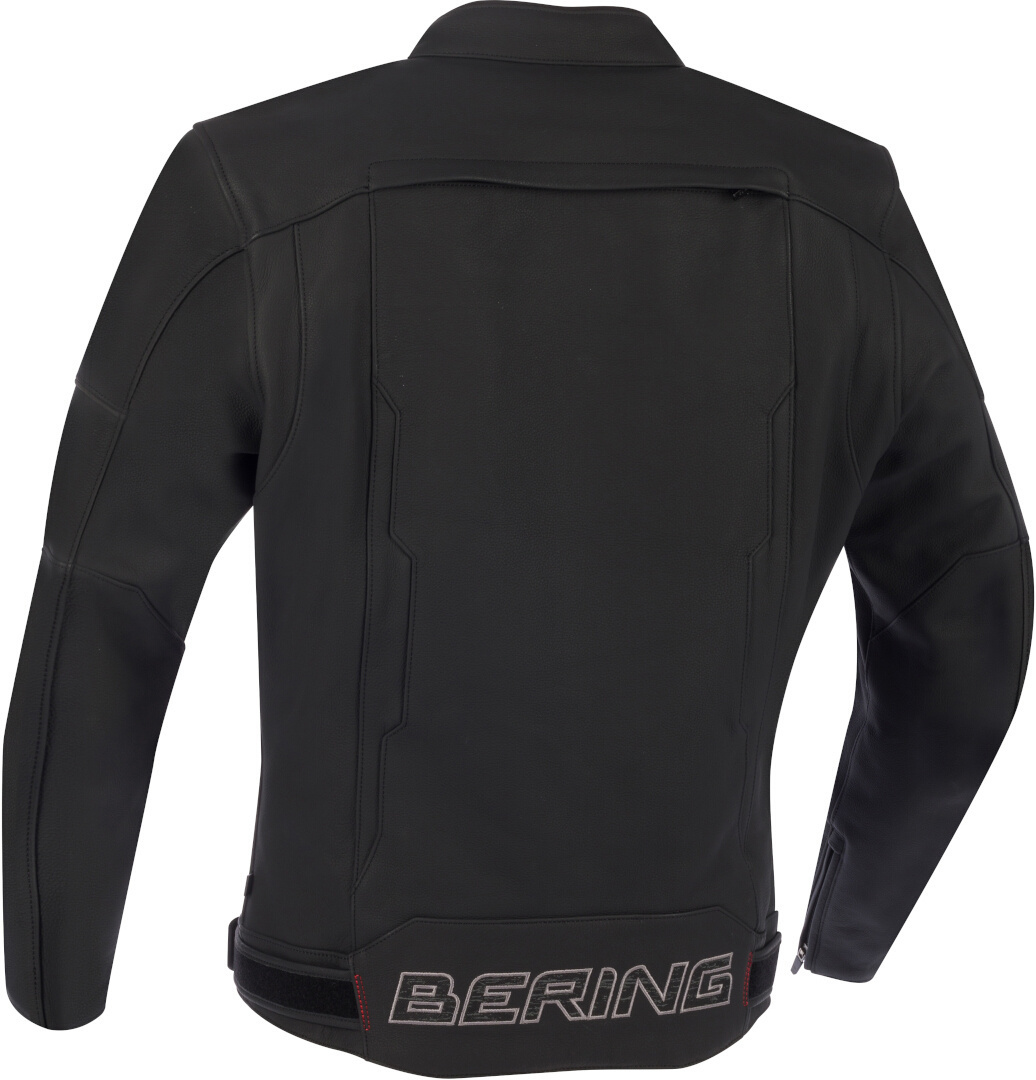 Bering Atomic Jachetă de piele de motocicletă L Figura 2