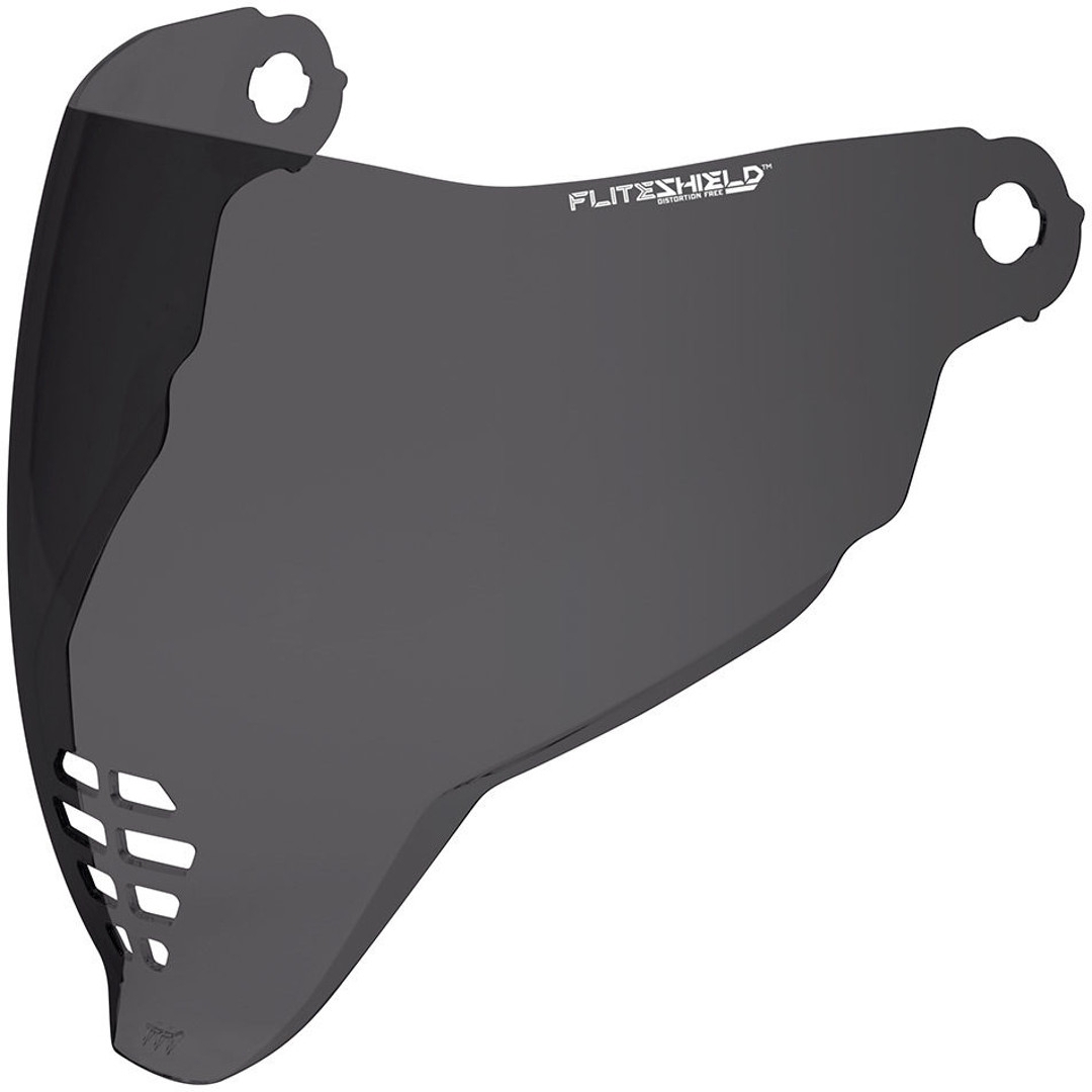Icon Fliteshield Vizor puternic nuanțat Figura 1