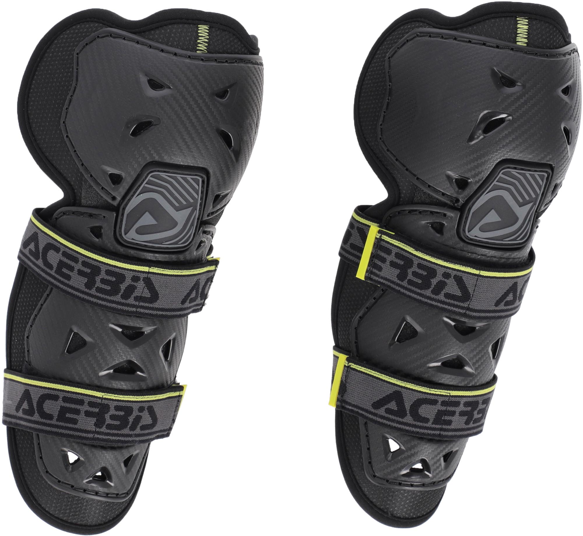 Acerbis Profile 2.0 Protecții pentru genunchi Articolul principal Figura 1