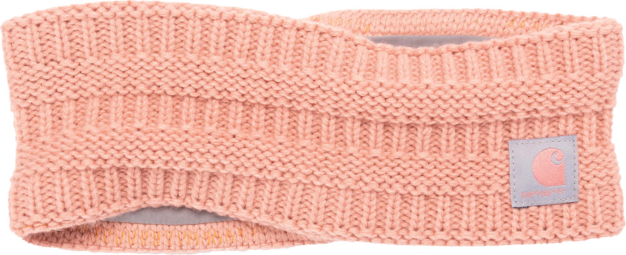 Carhartt Satin Lined Damernes pandebånd Pink Figur 1