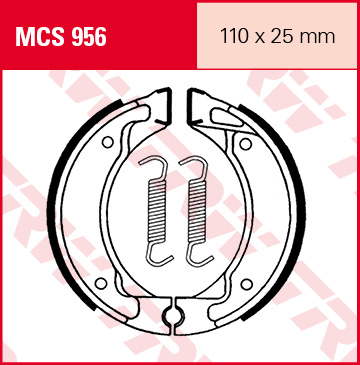 TRW Lucas MCS956 Figur 1