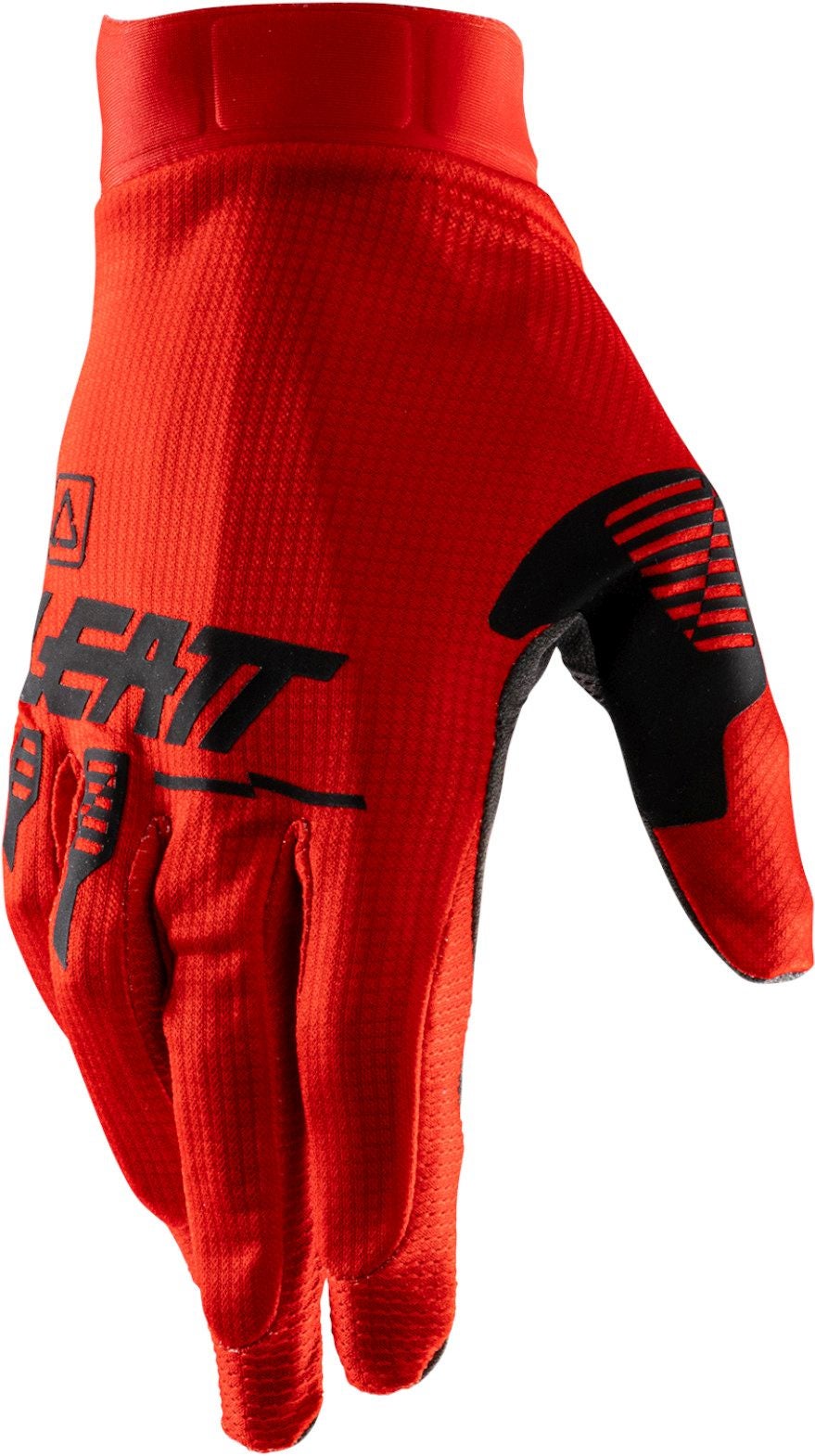 Leatt 1.5 GripR 2026 Motocross Handschuhe rot M Abbildung 1