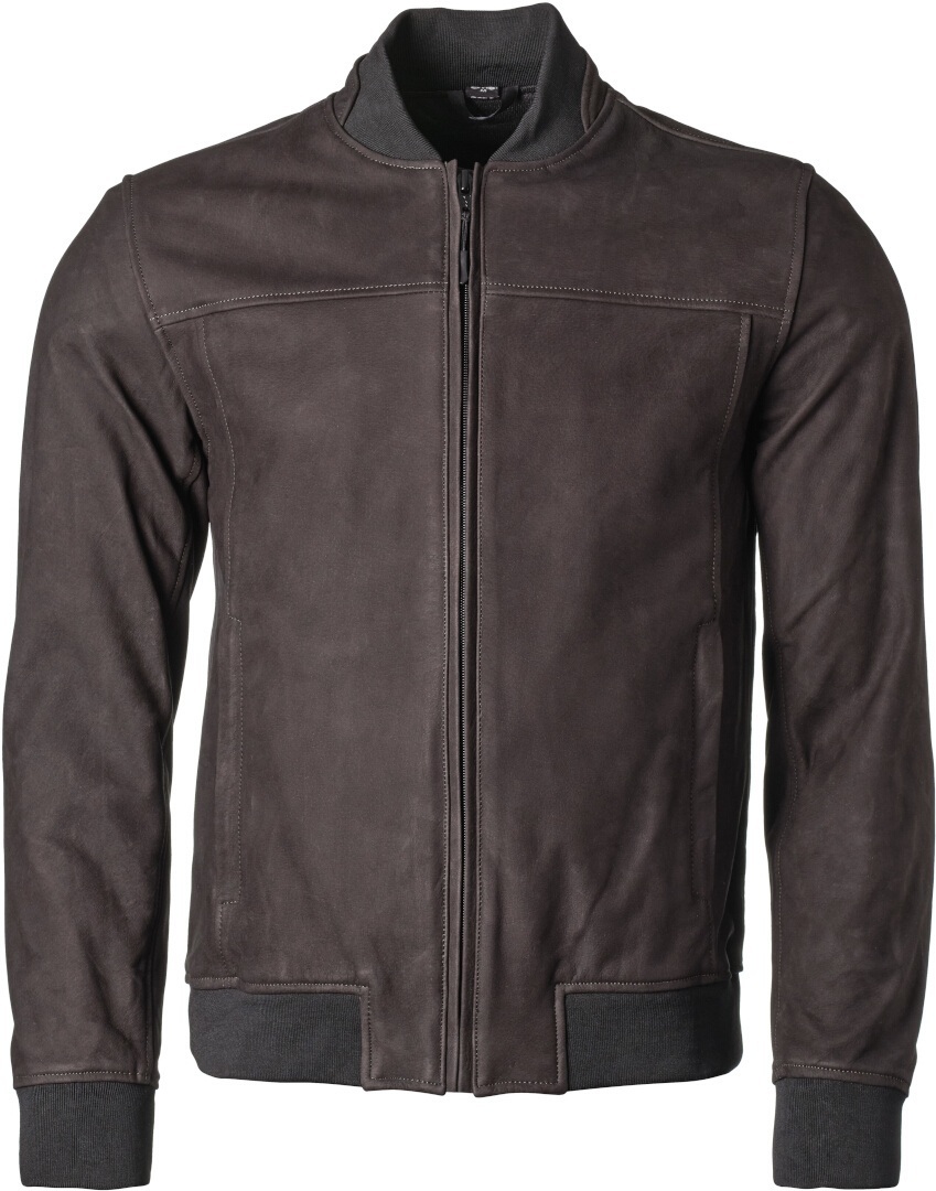 GMS Castillo Blouson de moto en cuir 3XL Figure 1