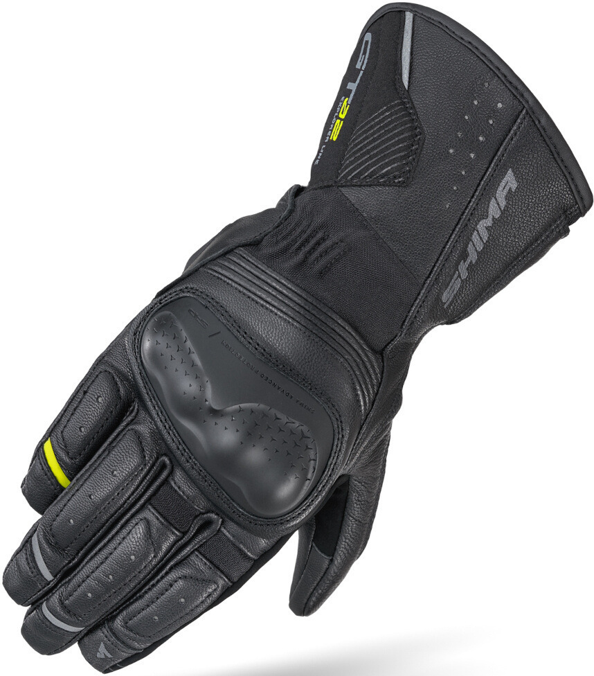 SHIMA GT-2 Luvas para motocicletas Artigo principal Figura 1