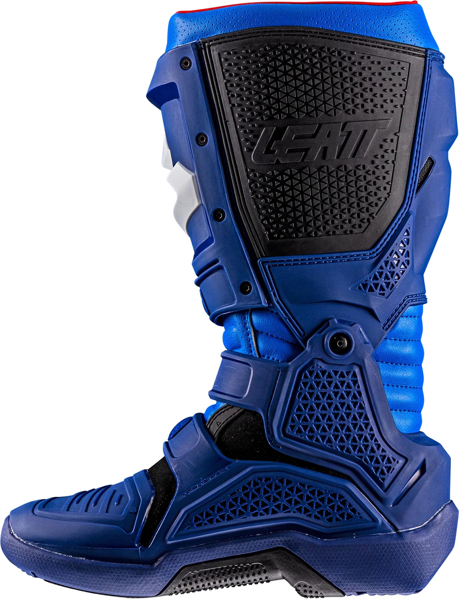 Leatt Moto 4.5 Enduro Botas de Motocross 43 Figura 4
