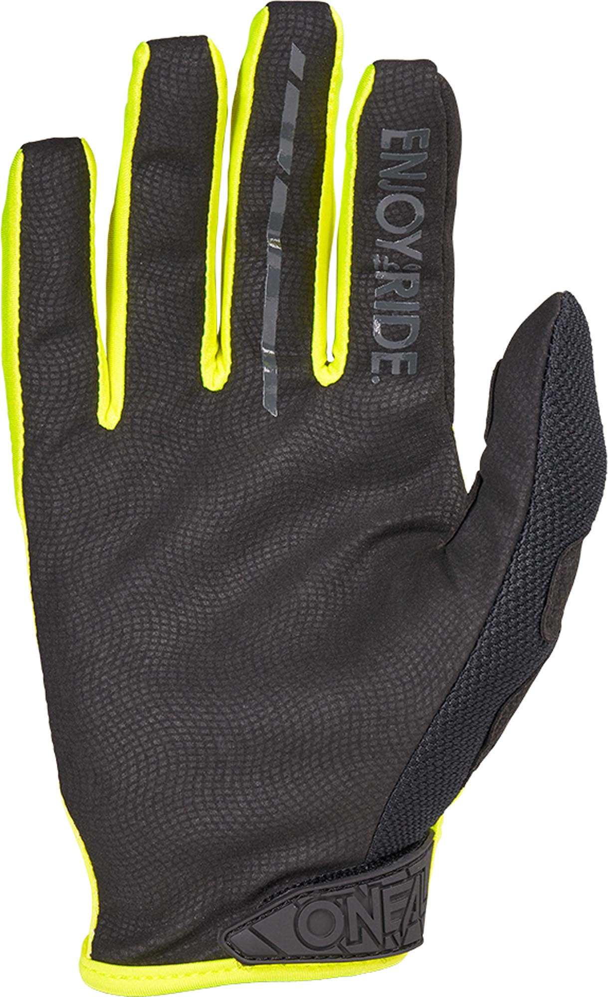 Oneal Mayhem Rider V.27 Motocross Gloves neon yellow L Figure 2