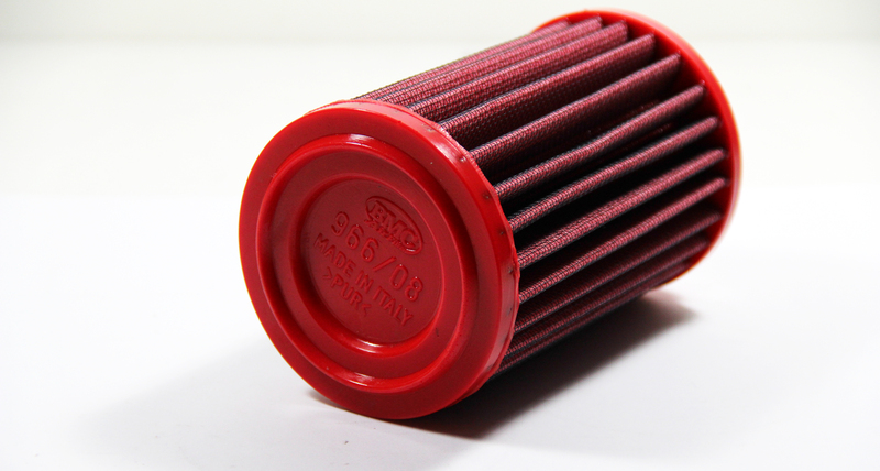 BMC luftfilter Luftfilter - FM966/08 Figur 4