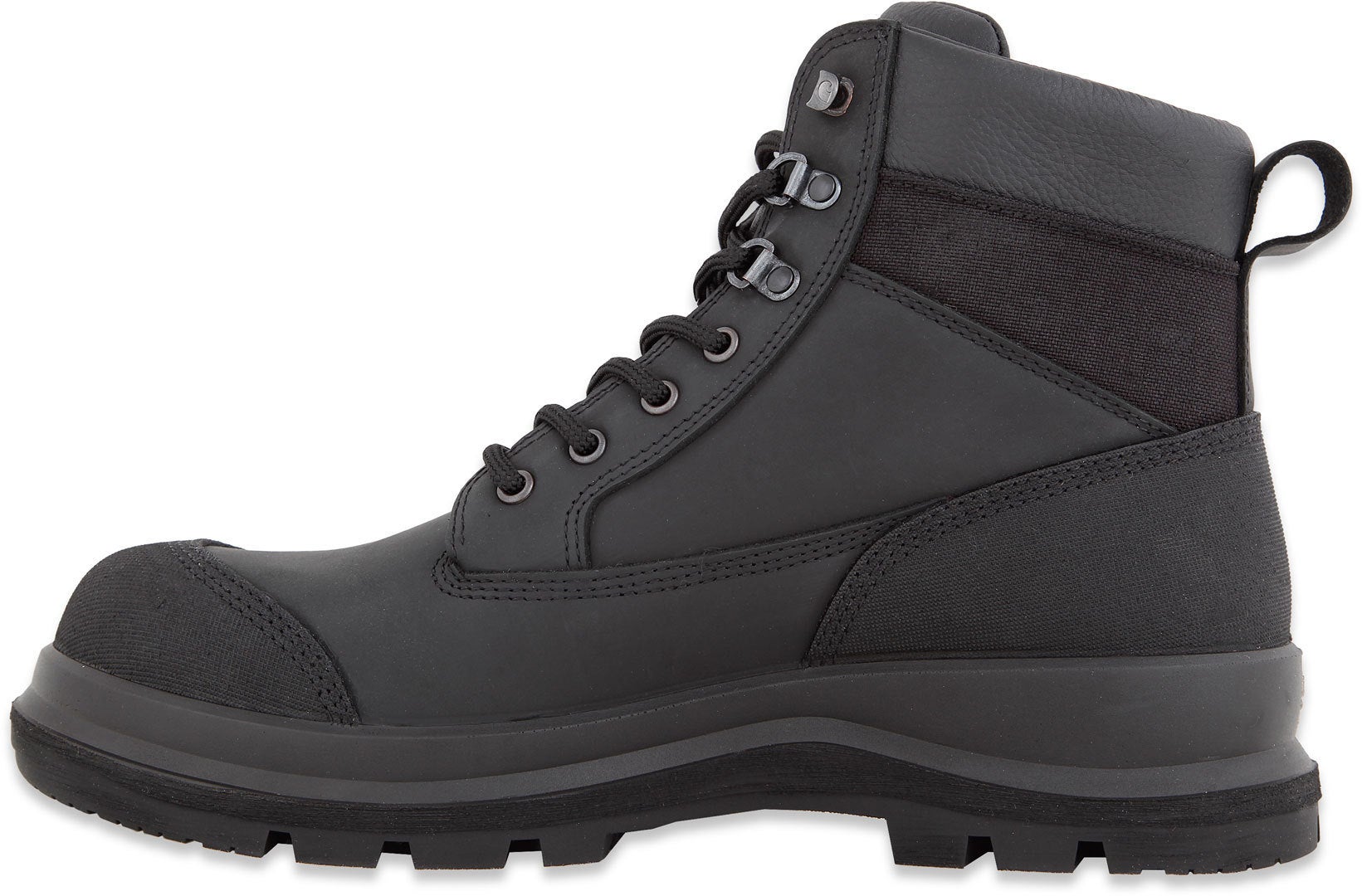 Carhartt Detroit Rugged Flex S3 Mid Boty černá 47 Obrázek 2