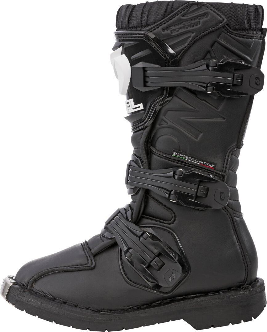 Oneal Rider Botas de Motocross Juvenil 33 Figura 4