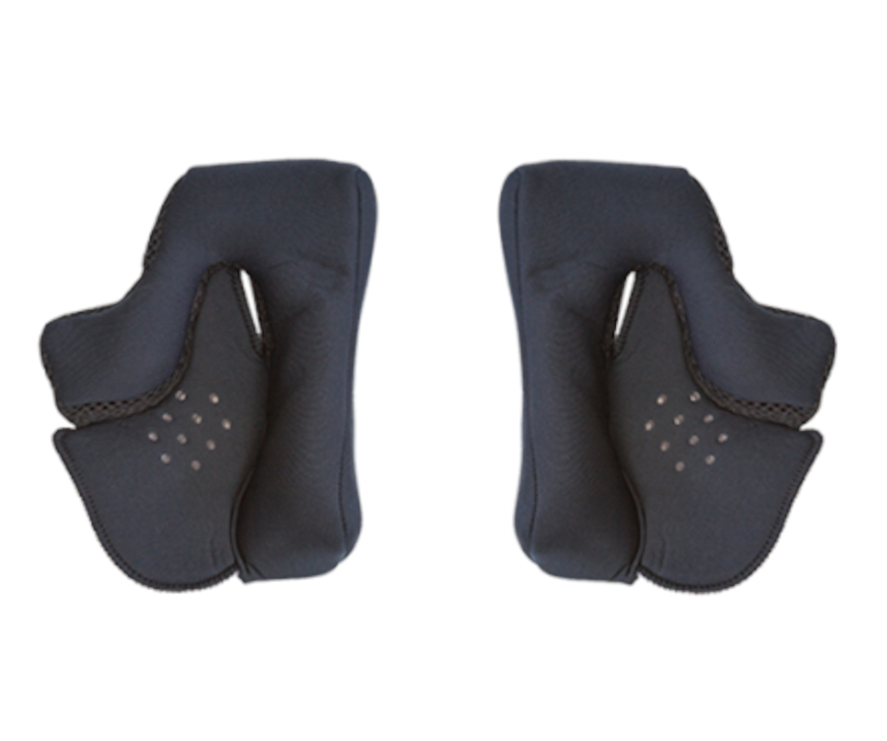 Nexx SX.100R Kindkuddar L Figur 1