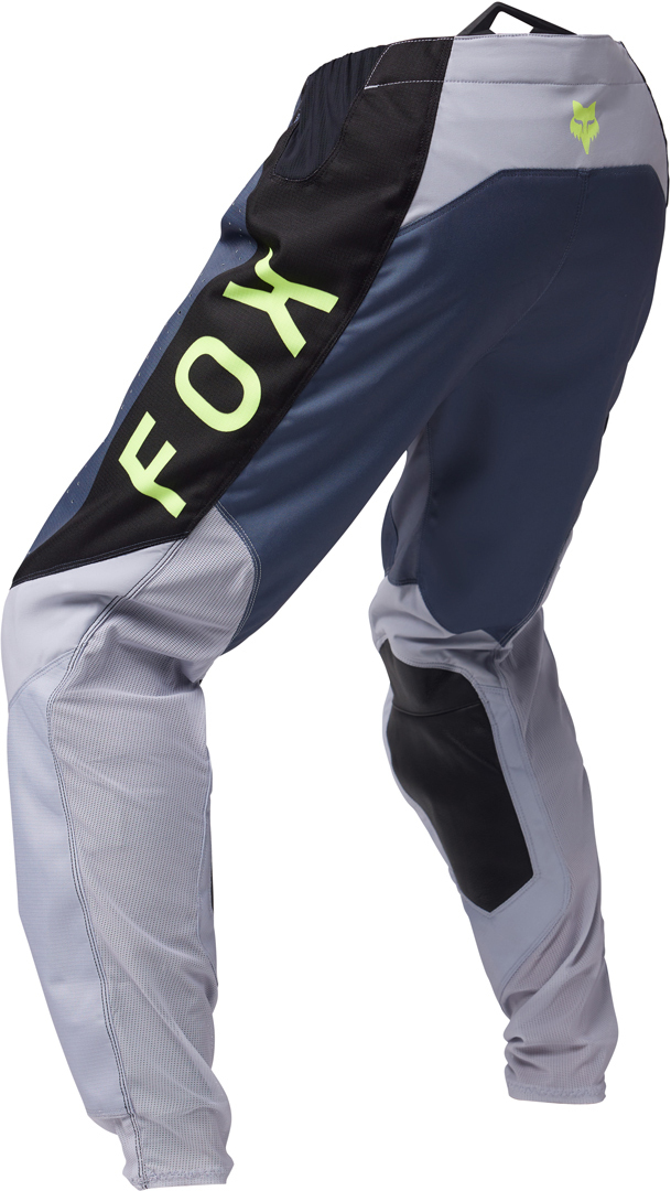 FOX 360 Divider Motocross Hose grau 30 Abbildung 4