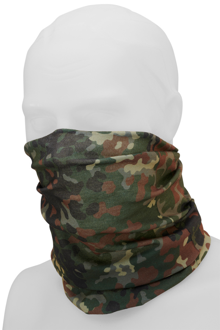 Camuflaj