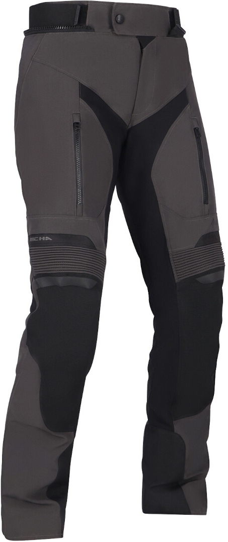 Richa Cyclone 2 Gore-Tex pantaloni textile impermeabili pentru motociclete Articolul principal Figura 1