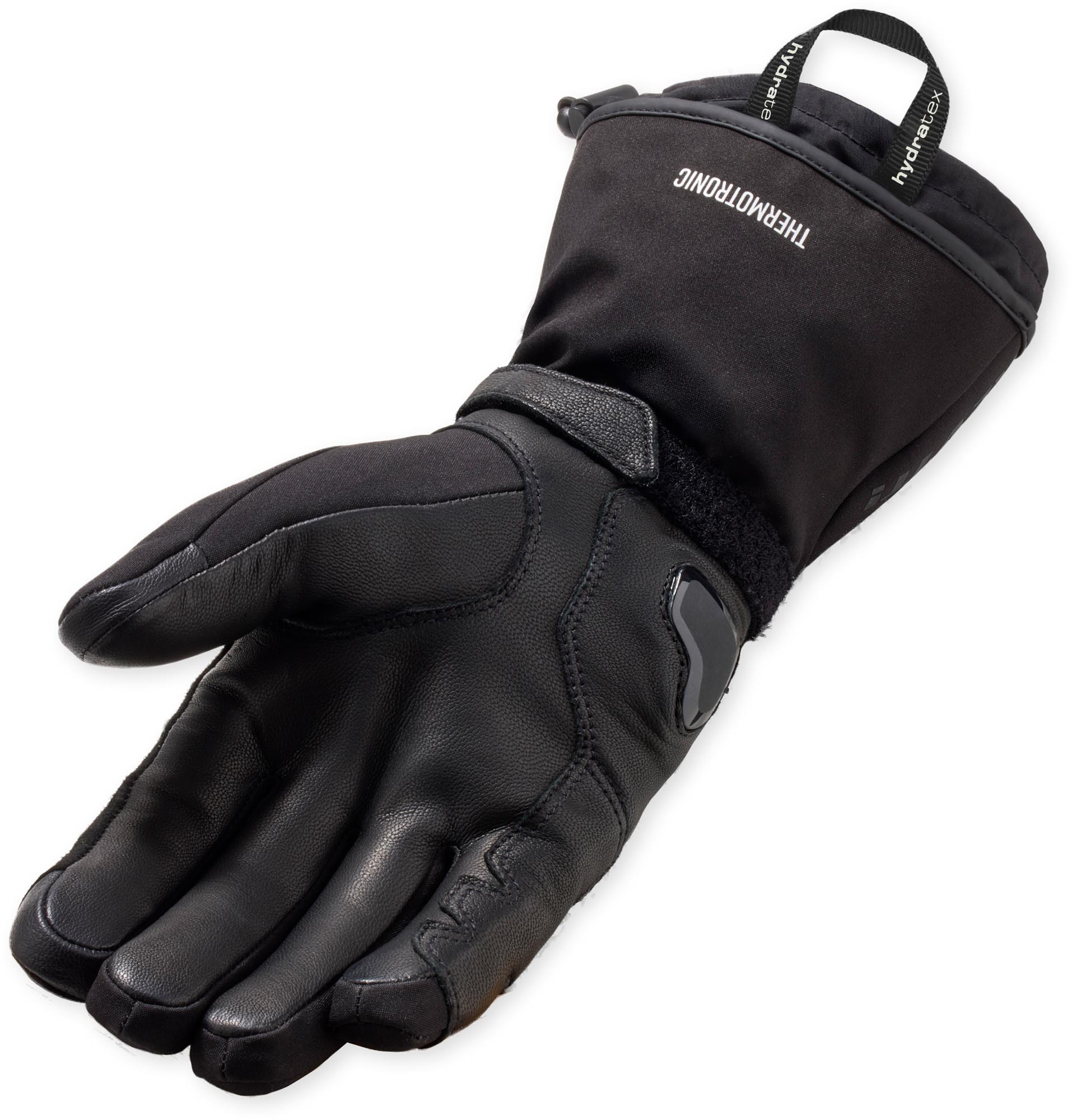 Revit Liberty 2 H2O WP heated Ladies Motorcycle Gloves L Figure 2