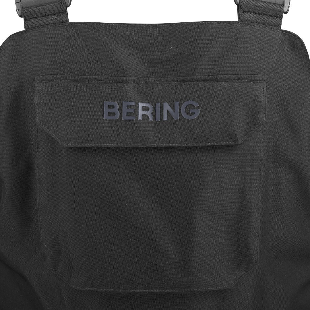 Bering Lakefield GTX Pantalon textile de moto imperméable M Figure 5