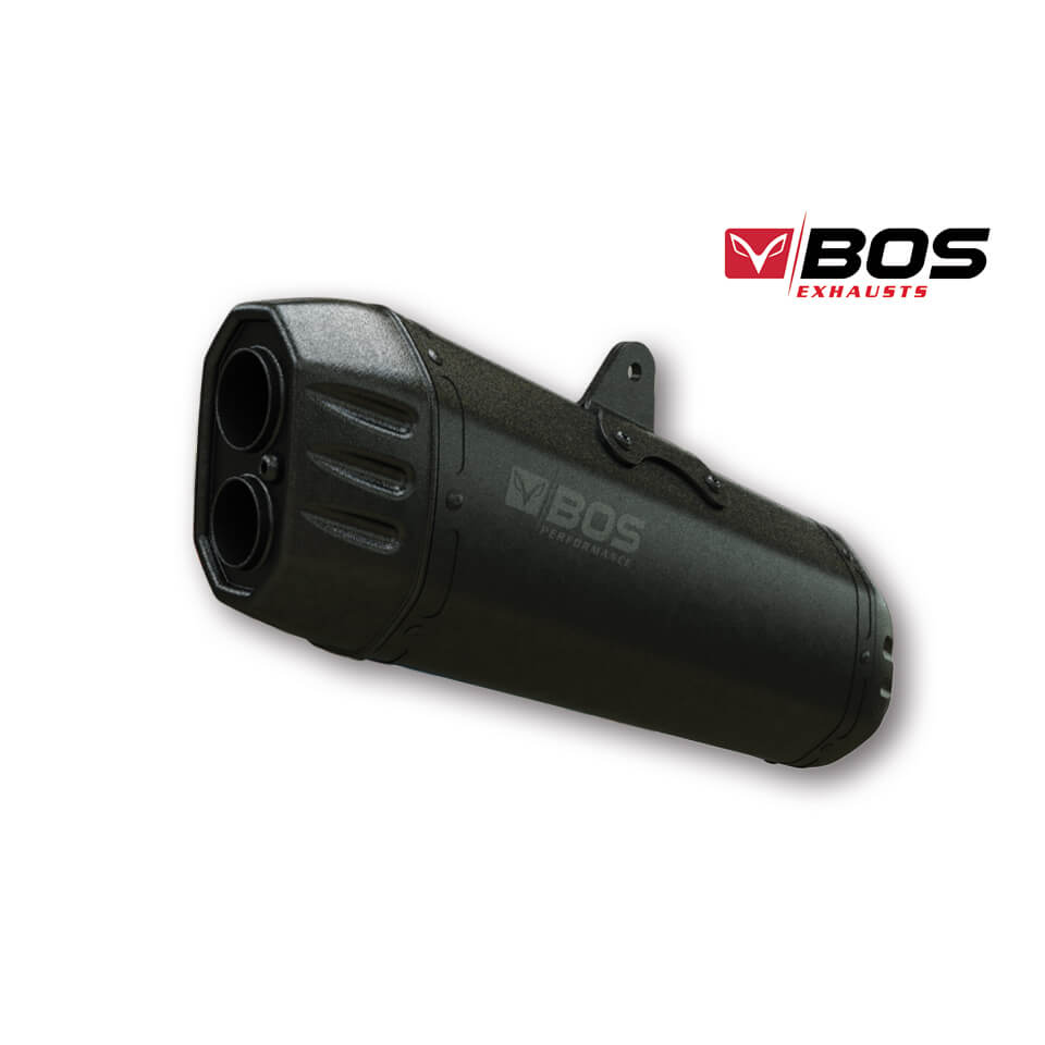 BOS Desert Fox para Suzuki DL 1000 V atual Artigo principal Figura 1