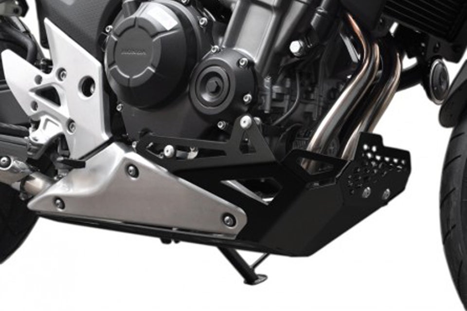 ZIEGER Motor proteção HONDA CB 500 X Artigo principal Figura 1