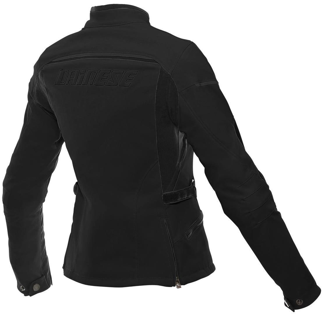 Dainese Arya Tex 2.0 Damen Motorrad Textiljacke 38 Abbildung 2