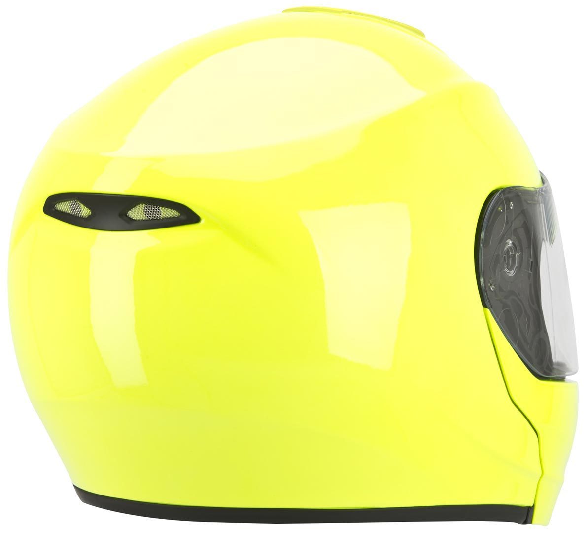 Scorpion Exo 3000 Air Casco Giallo neon XL (60/61) Figura 8