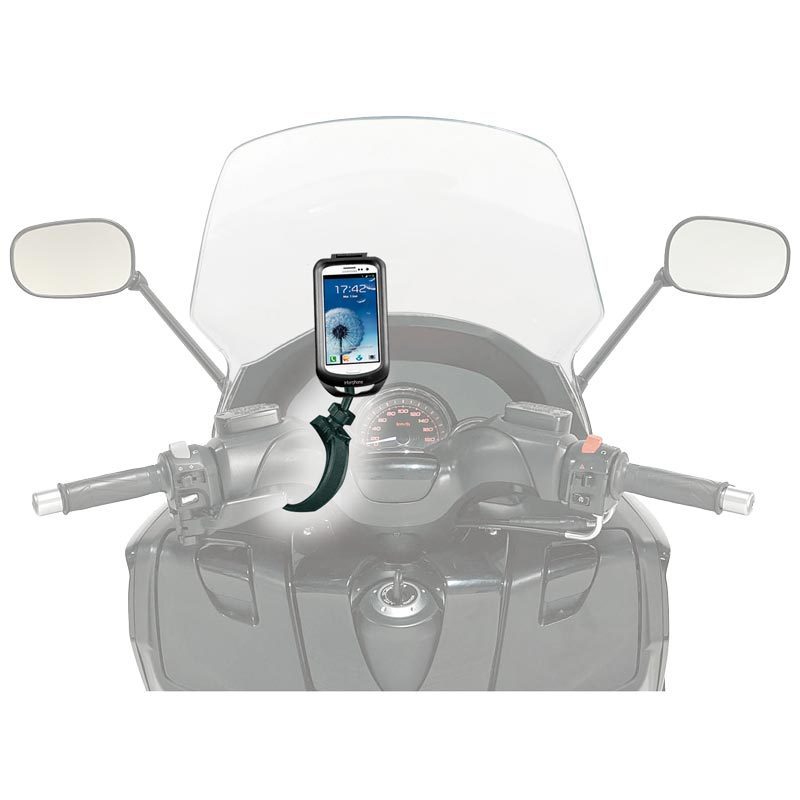 Interphone SSC Galaxy S3 Figura 5