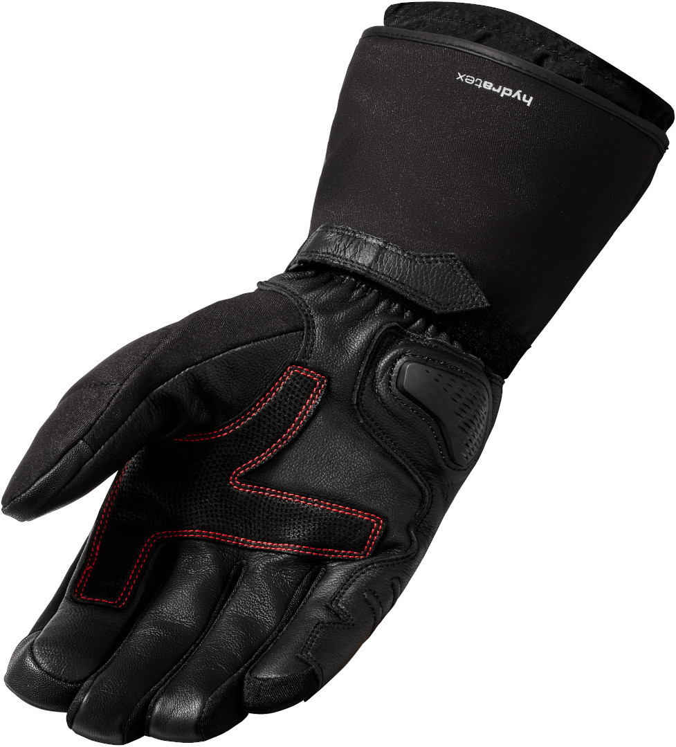 Revit Liberty H2O WP Beheizbare Motorradhandschuhe S Abbildung 2