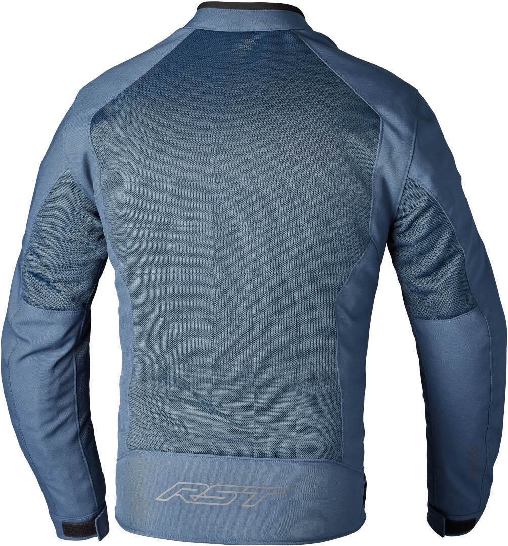 RST Spectre Air Motorfiets textiel jas Benzine M Figuur 2