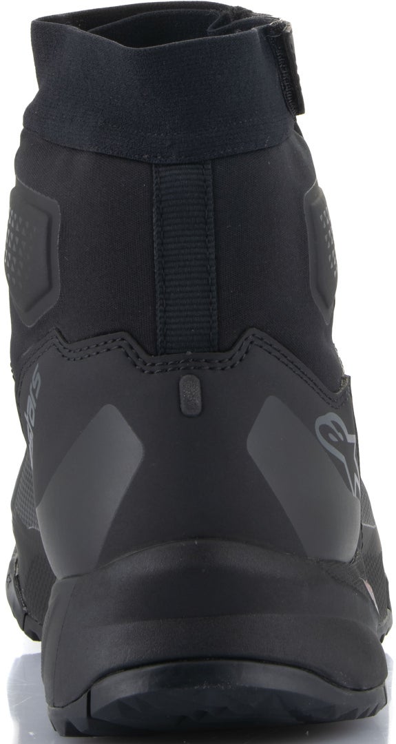 Alpinestars CR-1 Motorcykel sko sort/mørkegrå 14 (48) Figur 4