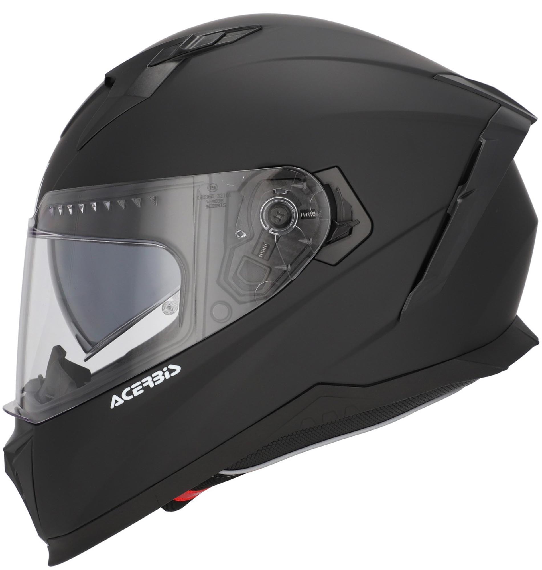 Acerbis X-Way Helmet M (57/58) Figure 3