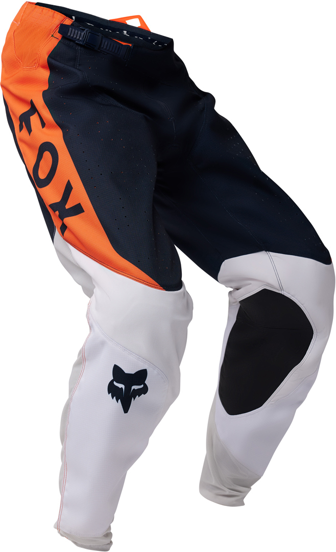 FOX 360 Divider Motocross Hose orange 36 Abbildung 1